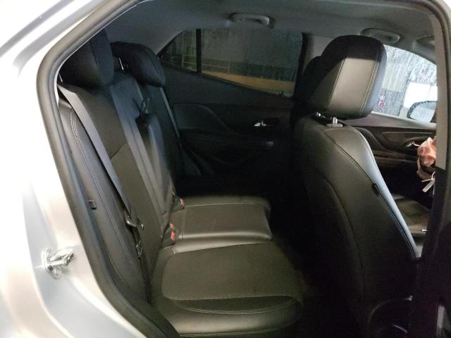Photo 10 from auction – 2021 BUICK ENCORE PRE with VIN KL4CJASB9MB329797