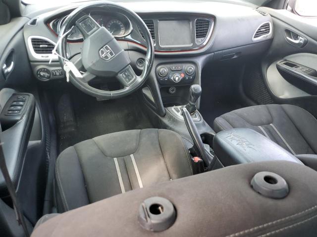 Photo 8 from auction – 2014 DODGE DART SXT with VIN 1C3CDFBB8ED860610