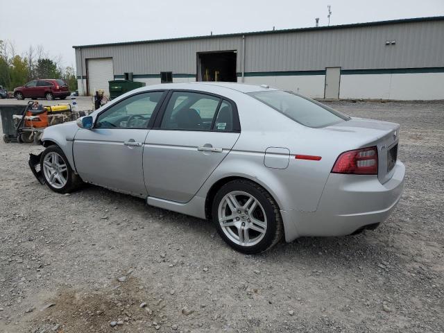 Photo 2 from auction – 2008 ACURA TL with VIN 19UUA66288A056267