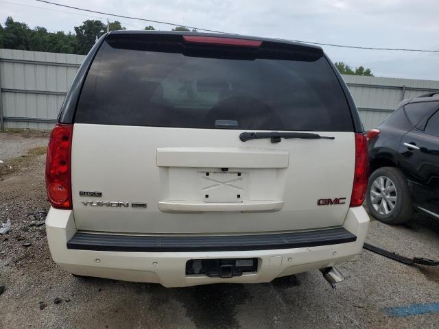 Photo 6 from auction – 2008 GMC YUKON with VIN 1GKFK13018R185127