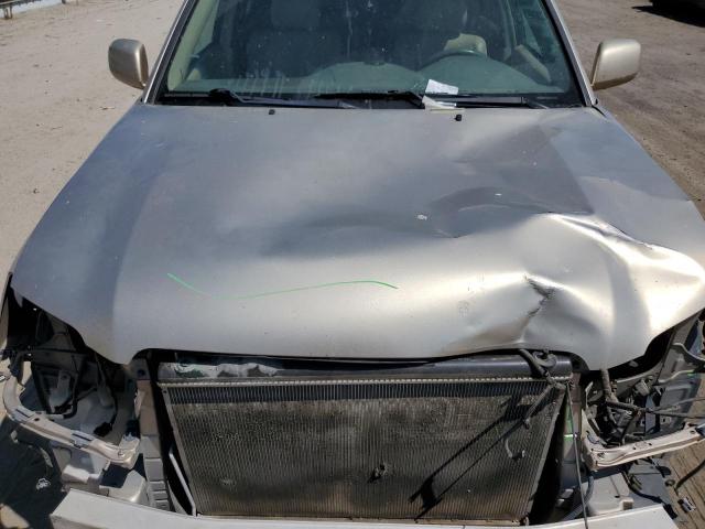 Photo 12 from auction – 2004 TOYOTA HIGHLANDER with VIN JTEDP21A640020531