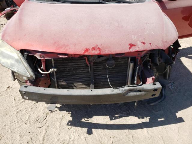 Photo 11 from auction – 2013 TOYOTA COROLLA CE with VIN 2T1BU4EE6DC001447