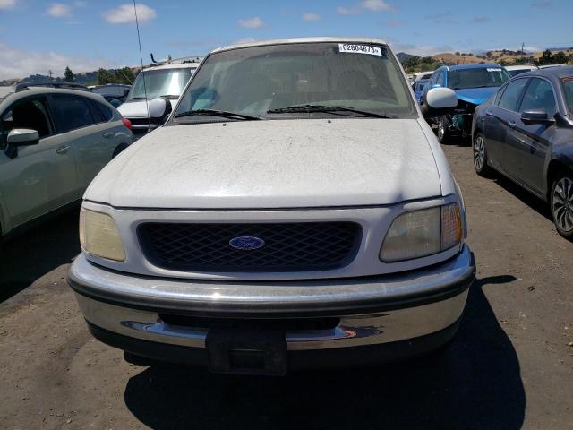 Photo 5 from auction – 1997 FORD F150 with VIN 1FTDX1763VKA63344