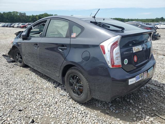 Снимка 2 от търг – 2015 TOYOTA PRIUS с VIN JTDKN3DU3F0449707