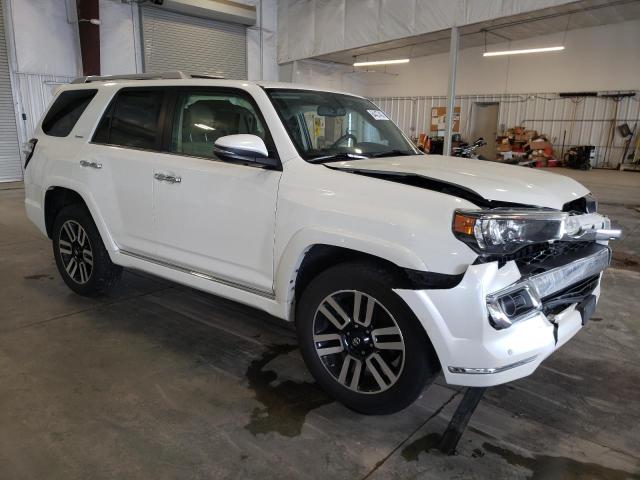Photo 4 from auction – 2016 TOYOTA 4RUNNER SR with VIN JTEBU5JR0G5355878