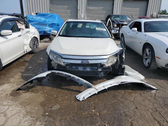 Photo 5 from auction – 2011 FORD FUSION SE with VIN 3FAHP0HA8BR167145