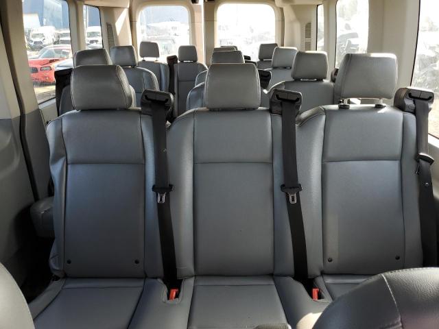 Photo 10 from auction – 2018 FORD TRANSIT T- with VIN 1FBAX2CM5JKB50271