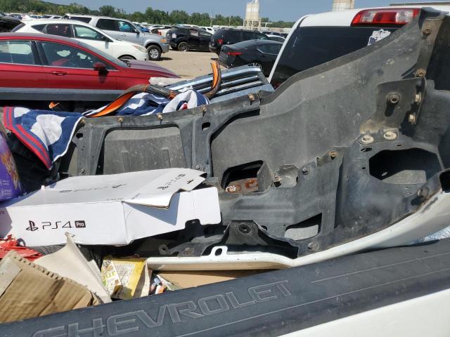 Photo 12 from auction – 2015 CHEVROLET SILVERADO with VIN 1GC2KUEG0FZ541330