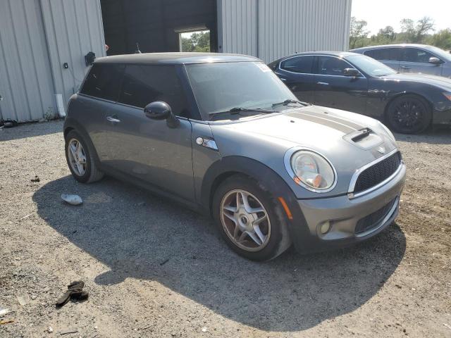 Photo 4 from auction – 2010 MINI COOPER S with VIN WMWMF7C55ATW89062