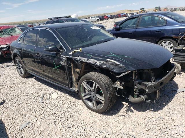Photo 4 from auction – 2018 AUDI A4 PREMIUM with VIN WAUENAF49JN008056
