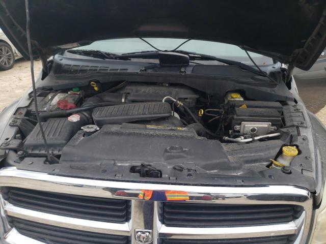 Photo 11 from auction – 2005 DODGE DURANGO SL with VIN 1D4HB48D35F598023