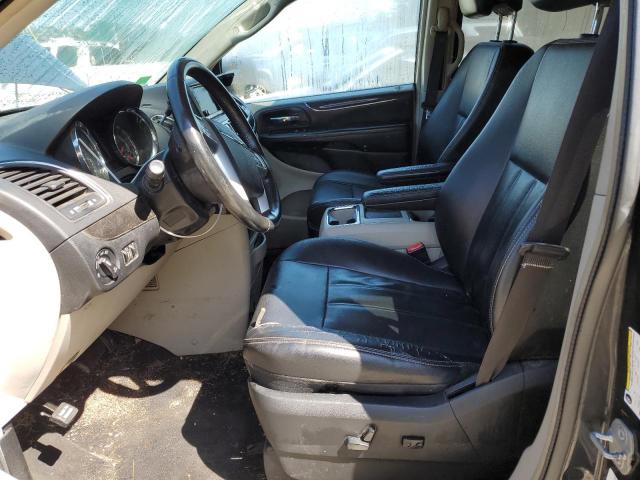 Photo 7 from auction – 2014 CHRYSLER TOWN & COU with VIN 2C4RC1BG8ER176337