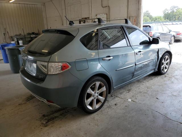 Photo 3 from auction – 2011 SUBARU IMPREZA OU with VIN JF1GH6D69BH826803