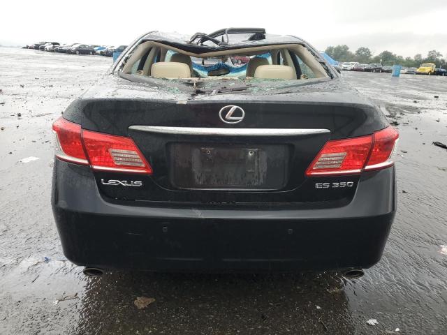 Photo 6 from auction – 2010 LEXUS ES 350 with VIN JTHBK1EG3A2362519
