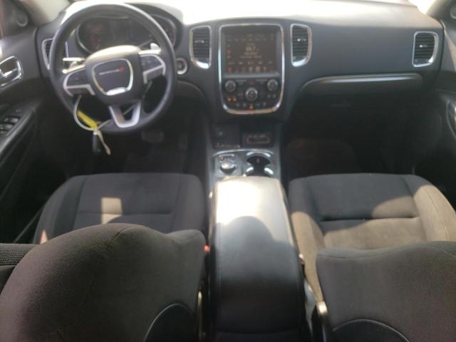 Photo 8 from auction – 2017 DODGE DURANGO SX with VIN 1C4RDJAG2HC733111