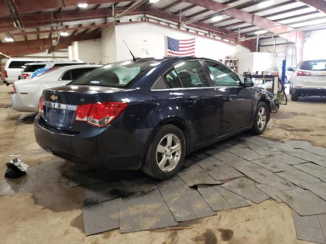 Photo 3 from auction – 2014 CHEVROLET CRUZE LT with VIN 1G1PC5SB4E7111644