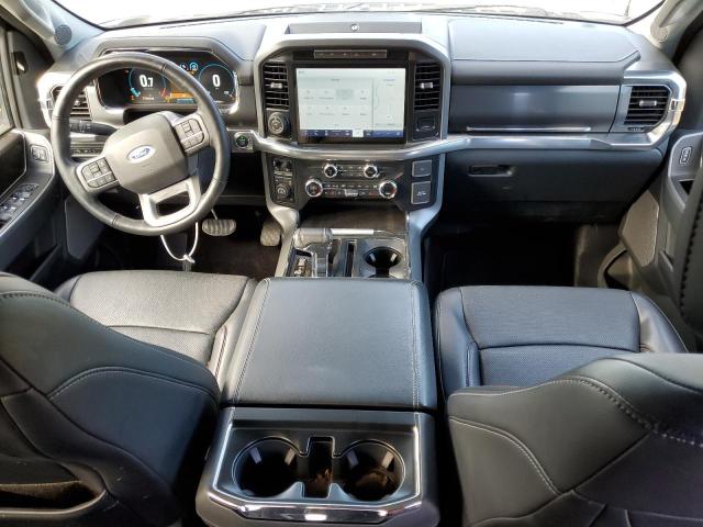 Photo 8 from auction – 2021 FORD F150 SUPER with VIN 1FTFW1E80MFA57086