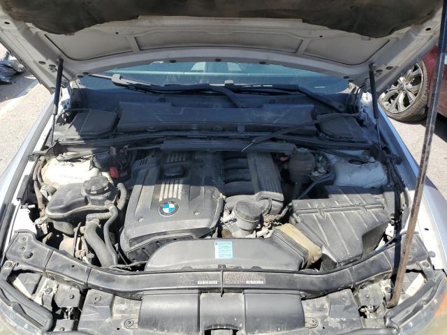Photo 11 from auction – 2007 BMW 328 I SULE with VIN WBAVC53567FZ81425