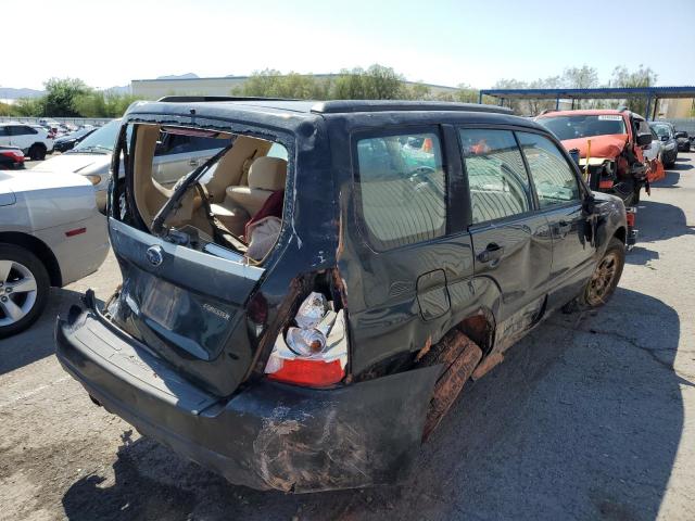Снимка 3 от търг – 2006 SUBARU FORESTER 2 с VIN JF1SG63686H734098