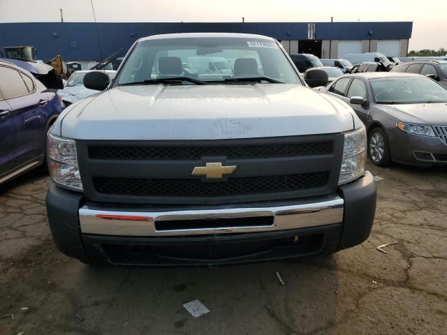 Photo 5 from auction – 2011 CHEVROLET SILVERADO with VIN 1GCNCPEX9BZ277028