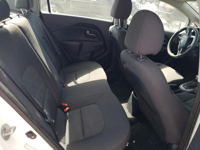Photo 10 from auction – 2015 KIA RIO LX with VIN KNADM4A35F6424458