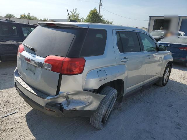 Photo 3 from auction – 2015 GMC TERRAIN SL with VIN 2GKALNEK7F6317930