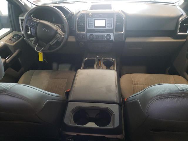 Photo 8 from auction – 2016 FORD F150 SUPER with VIN 1FTEX1E87GKE21704
