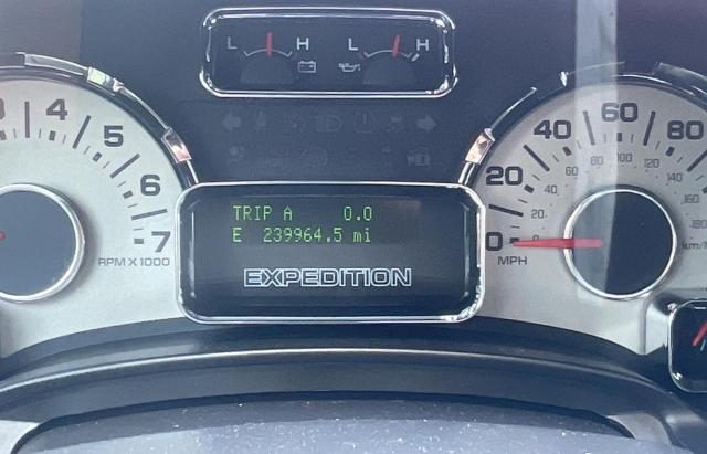Photo 8 from auction – 2014 FORD EXPEDITION with VIN 1FMJK2A54EEF25637