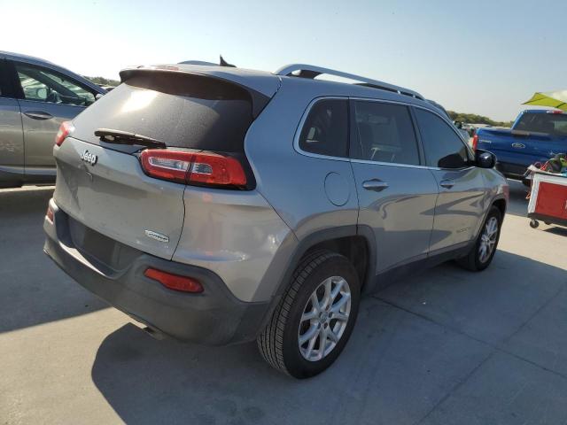 Photo 3 from auction – 2014 JEEP CHEROKEE L with VIN 1C4PJLCS5EW170563
