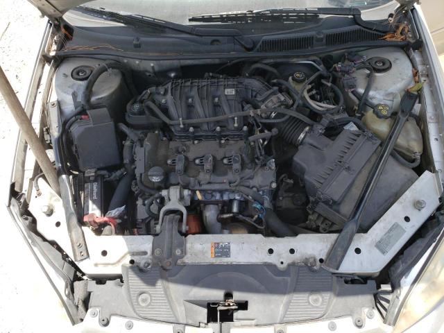 Photo 11 from auction – 2012 CHEVROLET IMPALA LT with VIN 2G1WB5E36C1107723