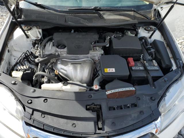 Photo 11 from auction – 2017 TOYOTA CAMRY LE with VIN 4T1BF1FK6HU354109