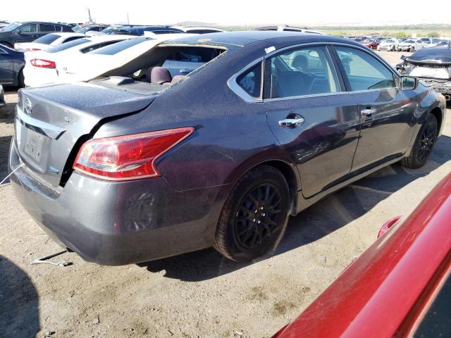 Photo 3 from auction – 2013 NISSAN ALTIMA 2.5 with VIN 1N4AL3AP9DC176225
