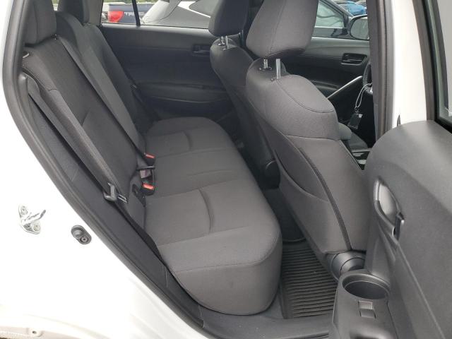 Photo 10 from auction – 2022 TOYOTA COROLLA CR with VIN 7MUCAABG6NV020466