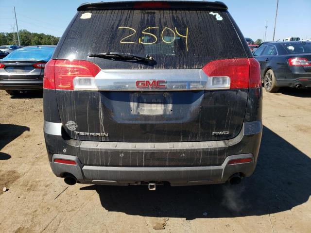 Снимка 6 от търг – 2014 GMC TERRAIN SL с VIN 2GKFLXE37E6222504