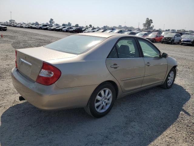 Photo 3 from auction – 2002 TOYOTA CAMRY LE with VIN JTDBF30K620006964