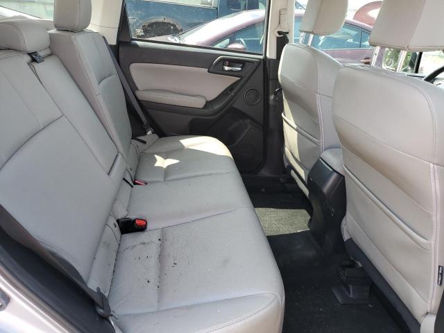 Photo 10 from auction – 2016 SUBARU FORESTER 2 with VIN JF2SJARC5GH437028