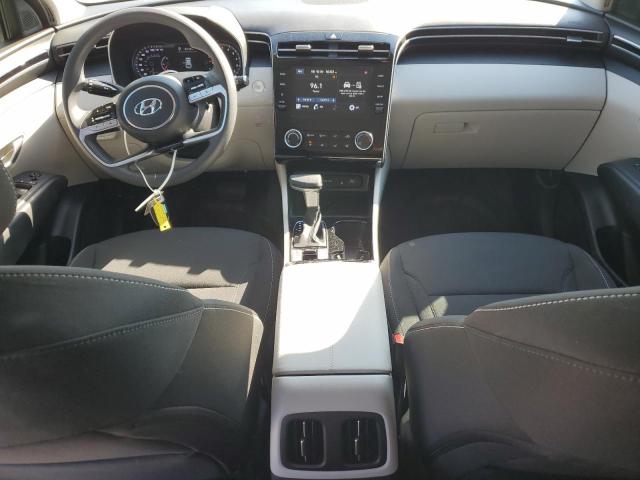 Photo 8 from auction – 2023 HYUNDAI TUCSON SEL with VIN 5NMJBCAE7PH167802