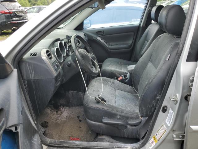 Photo 7 from auction – 2005 PONTIAC VIBE with VIN 5Y2SL66825Z461011