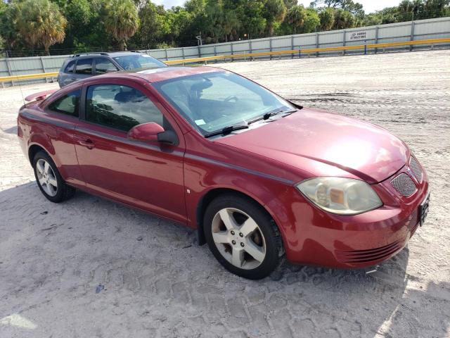 Photo 4 from auction – 2008 PONTIAC G5 with VIN 1G2AL18F787157249