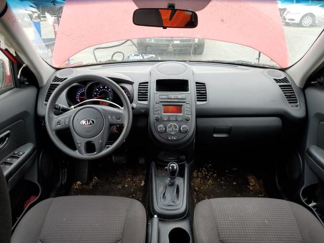 Zdjęcie 8 z aukcji – 2013 KIA SOUL z VIN KNDJT2A51D7611136
