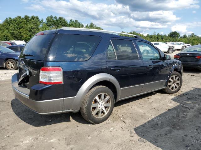 Photo 3 from auction – 2009 FORD TAURUS X S with VIN 1FMDK02WX9GA02612