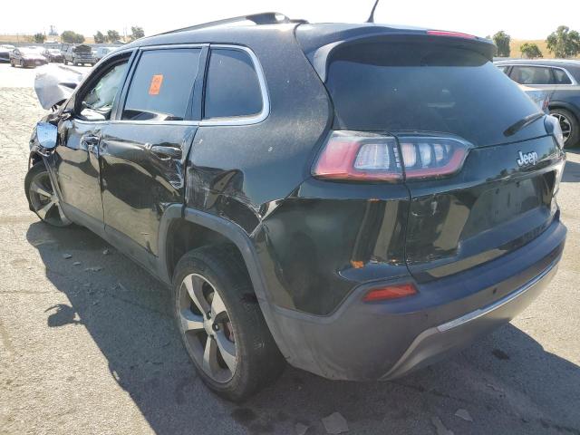 Photo 2 from auction – 2019 JEEP CHEROKEE L with VIN 1C4PJLDB8KD443534