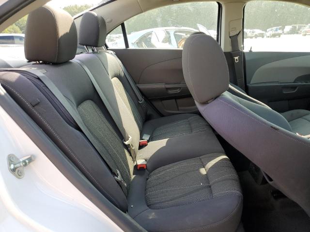 Photo 10 from auction – 2014 CHEVROLET SONIC with VIN 1G1JC5SH3E4240132