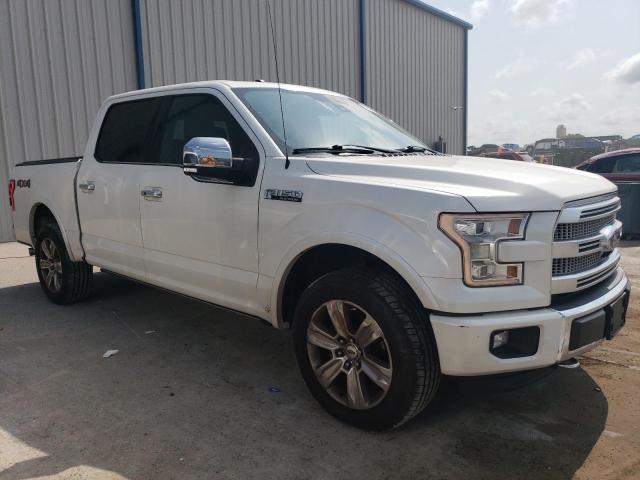 Photo 4 from auction – 2015 FORD F150 SUPER with VIN 1FTEW1EF4FFB05167