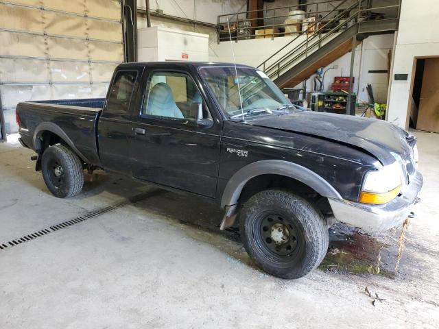 Photo 4 from auction – 2000 FORD RANGER SUP with VIN 1FTZR15V8YTA50792