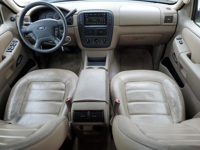 Photo 8 from auction – 2002 FORD EXPLORER X with VIN 1FMDU73E52UC34485