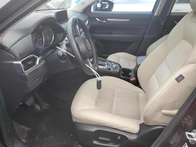 Снимка 7 от търг – 2019 MAZDA CX-5 TOURI с VIN JM3KFBCM4K1622977