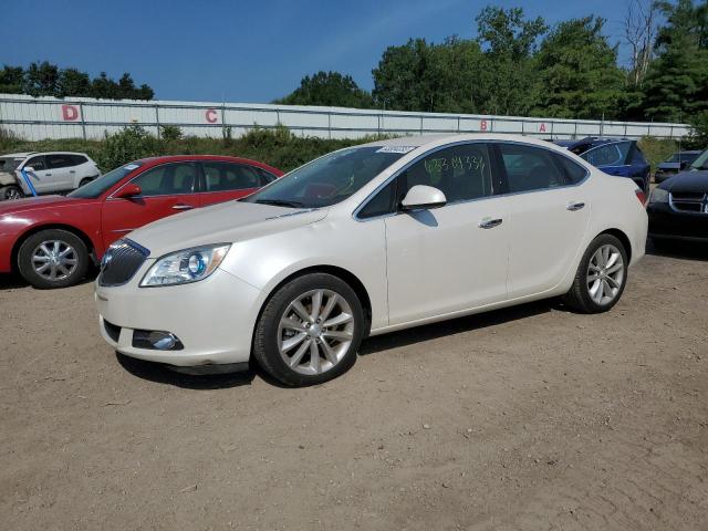 BUICK VERANO 2014 con VIN 1G4PS5SK1E4204449 - Foto de la subasta