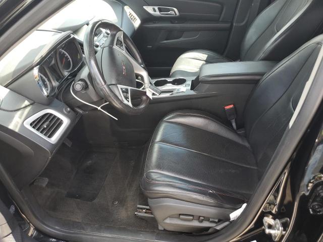 Photo 7 from auction – 2014 GMC TERRAIN SL with VIN 2GKALSEK7E6237265