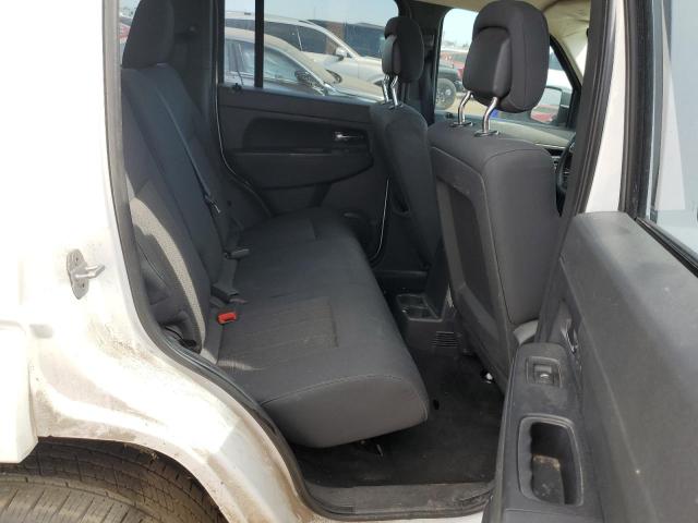 Photo 10 from auction – 2012 JEEP 170 with VIN 1C4PJMAK9CW158227